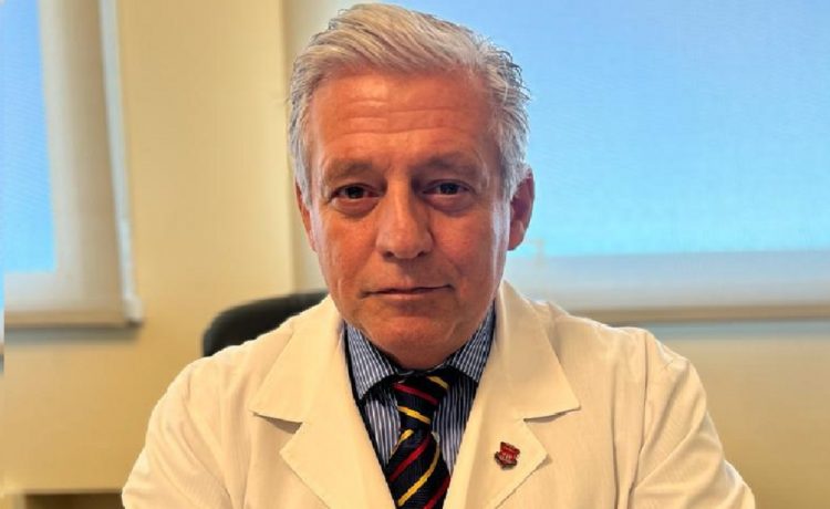 Dr. Luis Sarotto: “Hoy grandes hospitales, sin residentes, estarían en graves problemas”