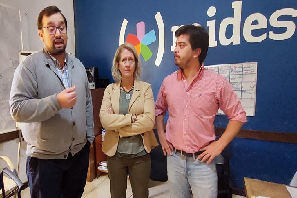 Paysandú: Mides duplicará capacidad de asistencia a las personas en situación de calle