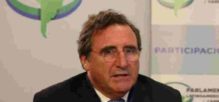 El Ministro de Defensa de Uruguay busca mejorar calidad vida militar
