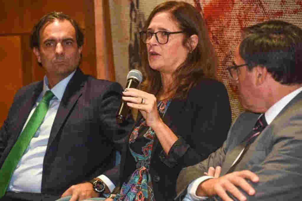 Se creó la Asociación Uruguaya de Hidrógeno (AUH)