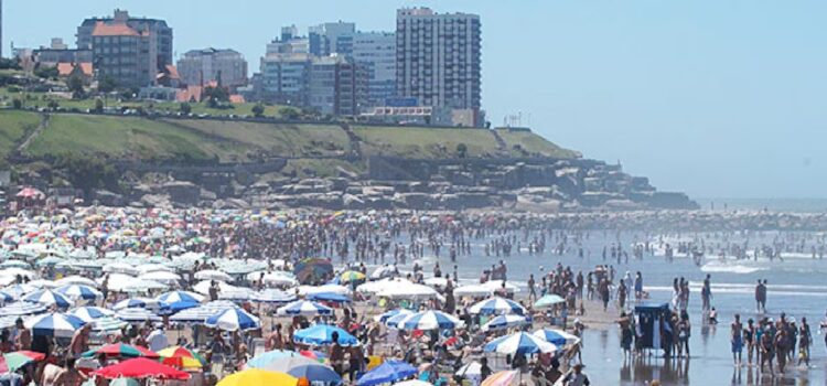 Cuánto cuesta ir una semana a Mar del Plata de vacaciones