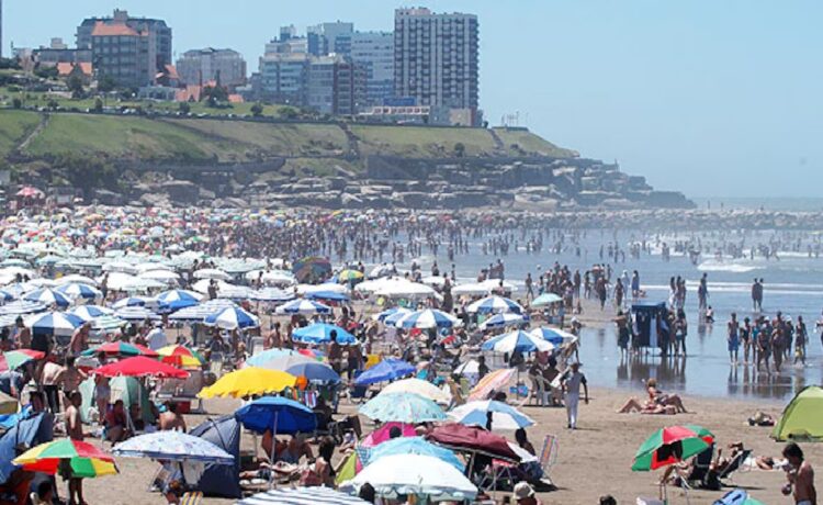 Cuánto cuesta ir una semana a Mar del Plata de vacaciones