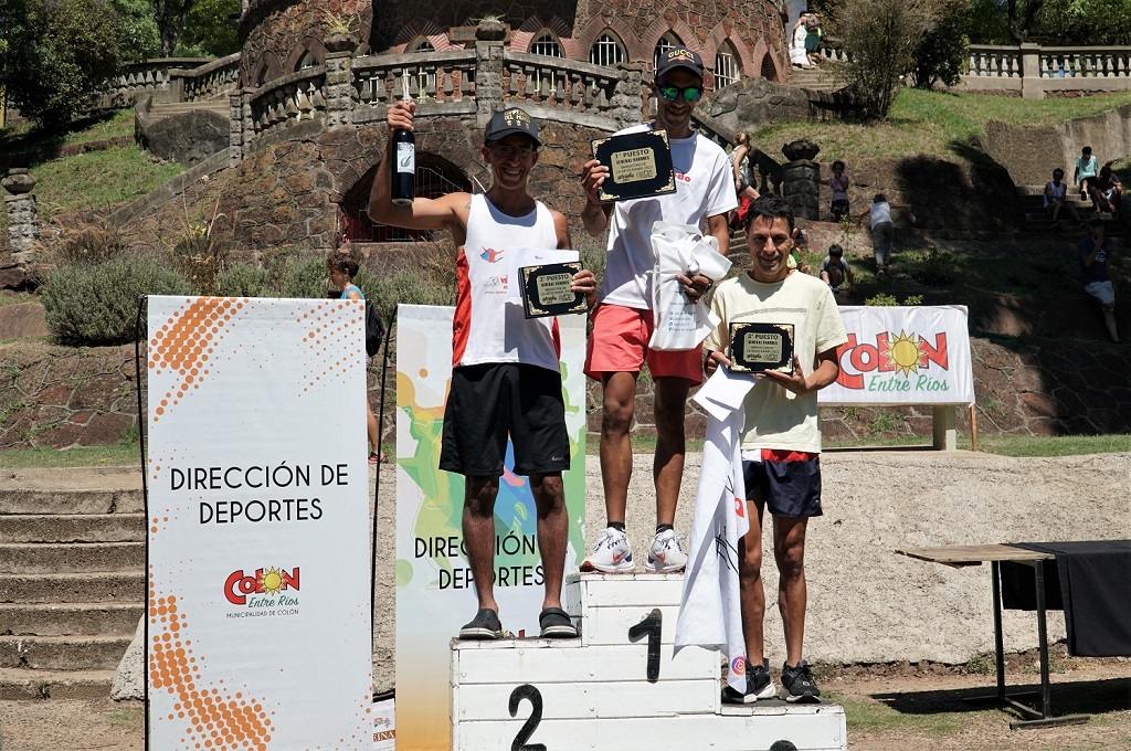 Exitosa Maratón 2023 de la Fiesta Nacional de la Artesanía