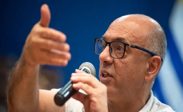 El PIT-CNT busca contribuir con el gobierno de Yamandú Orsi para cambiar la seguridad social