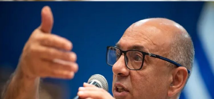 Impuesto a los ricos, salarios y seguridad, los planteos que llevará el PIT-CNT al gobierno