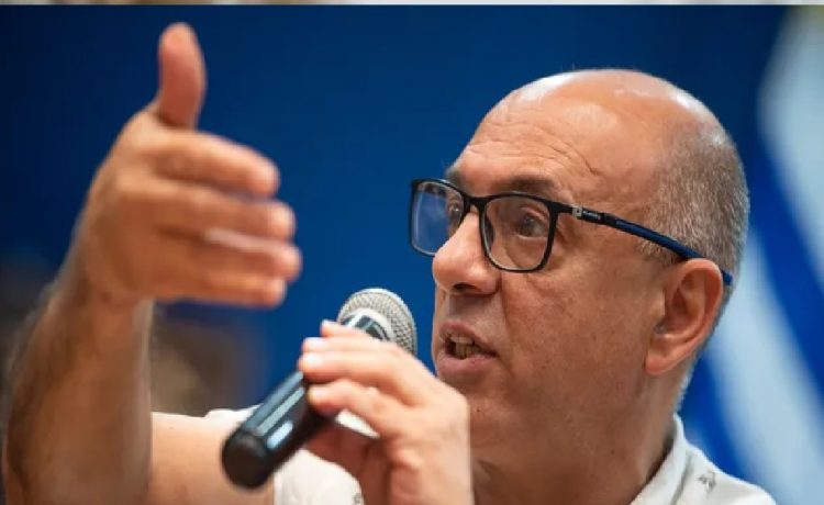 Impuesto a los ricos, salarios y seguridad, los planteos que llevará el PIT-CNT al gobierno