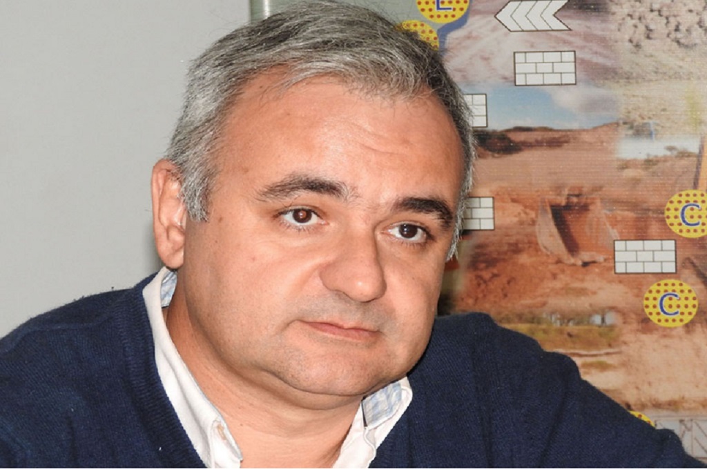 Marcelo Gay Balmaz: "Con el dragado del río Uruguay a mayor profundidad tendríamos otro tipo de inversiones"