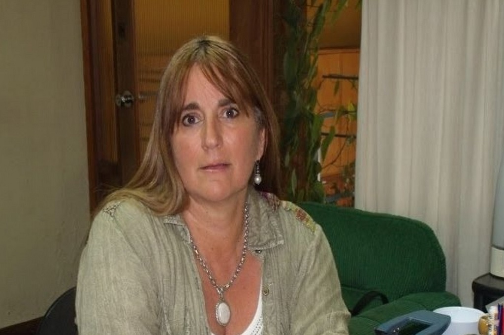 María Eugenia Almirón (CARU Uy): Últimos datos del monitoreo de UPM se presentarán cuando se inaugure el laboratorio binacional