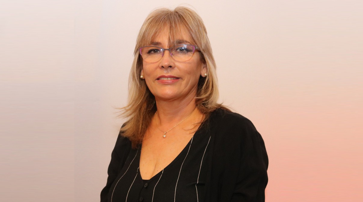 Directora de Cultura Rio Negro