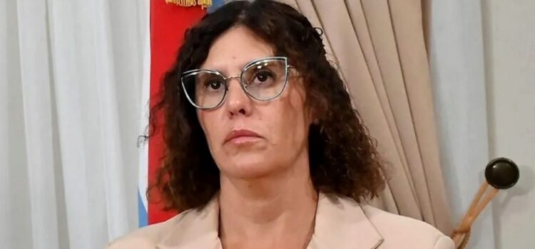 La subinterventora aseguró que en Iosper “hubo una mala administración”