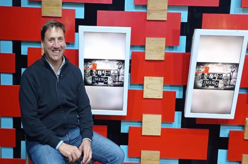 Piaggio: “No hemos tenido la posibilidad de discutir la ciudad que queremos”