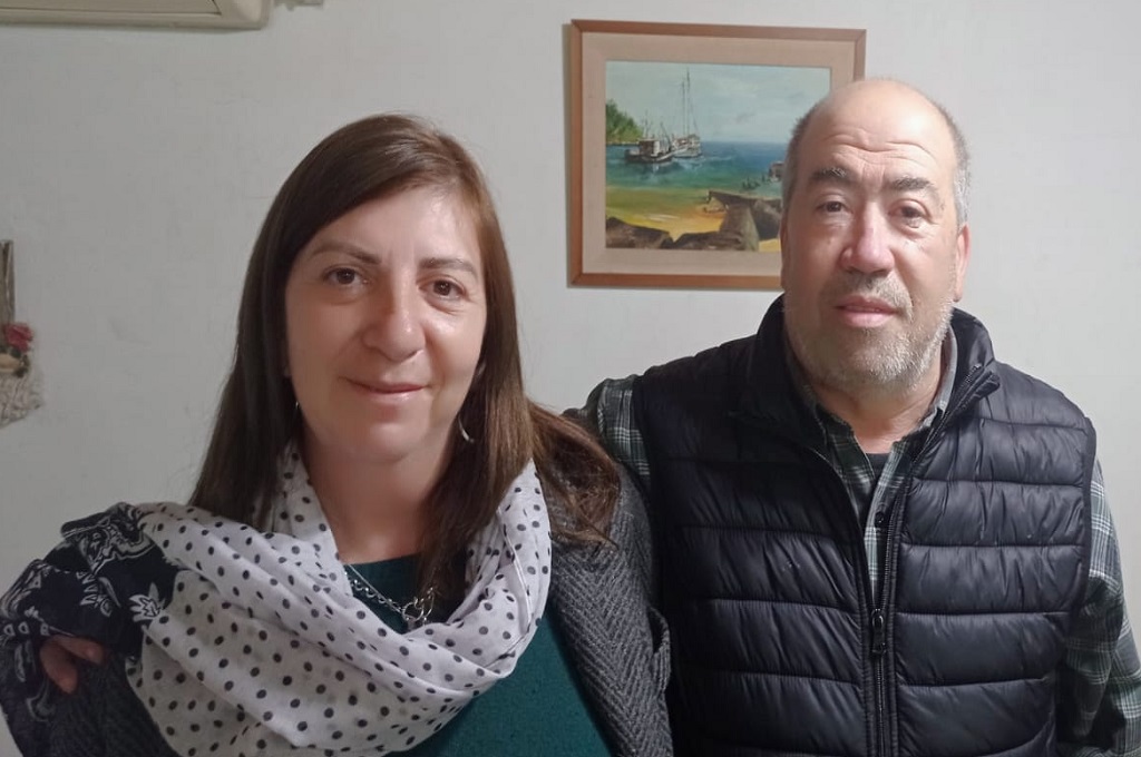 Elecciones 2023 en ATE: La Lista Verde ANUSATE triunfó en Gualeguaychú