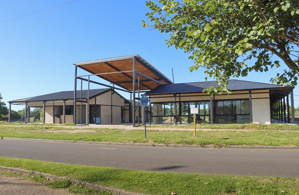 Solo 10 locales libres