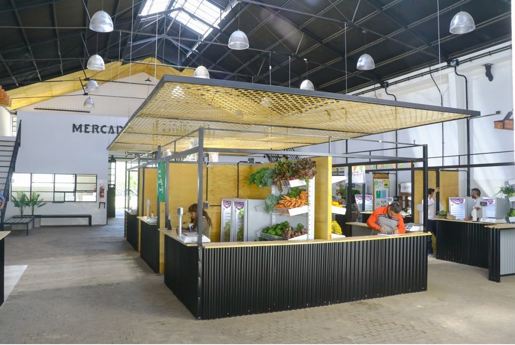 En Gualeguaychú ¡Comprá productos locales!