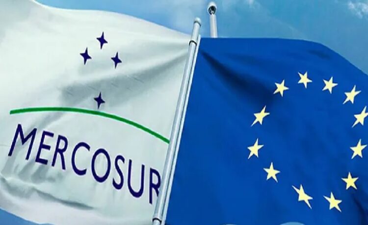 Acuerdo Mercosur-UE: el canciller Omar Paganini viajará a Europa para impulsar la aprobación final