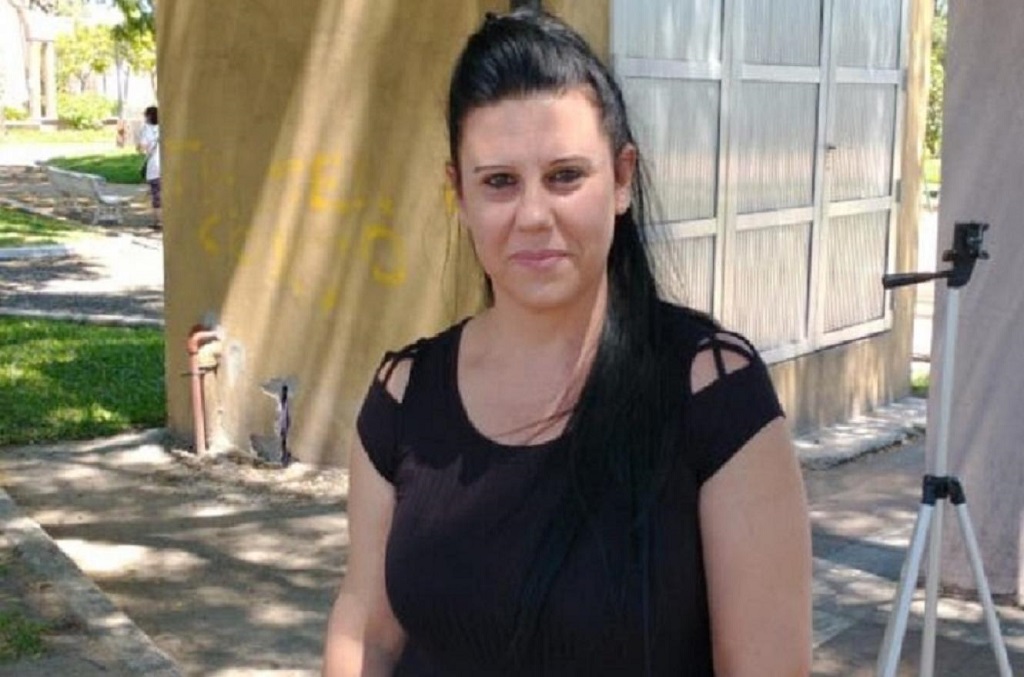 Mónica Masseto funcionaria del CGE que contrataba militantes renunció