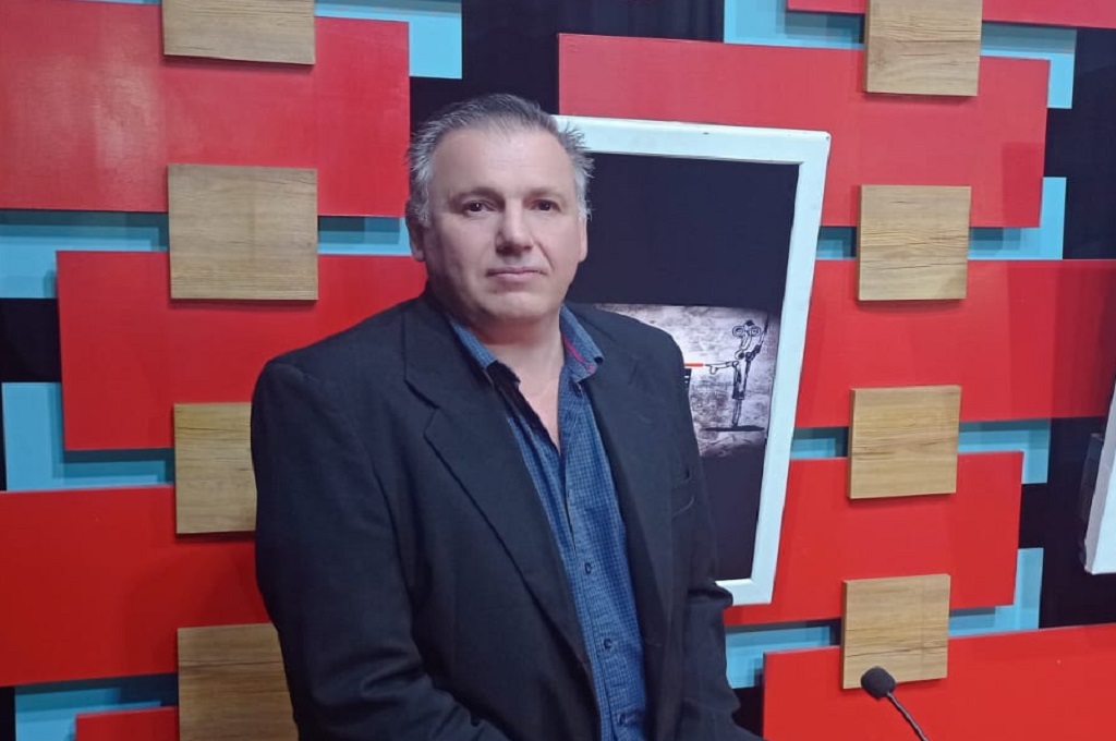 El presidente de la Cooperativa Eléctrica habló de los daños ocasionados por los picos de alta y baja tensión