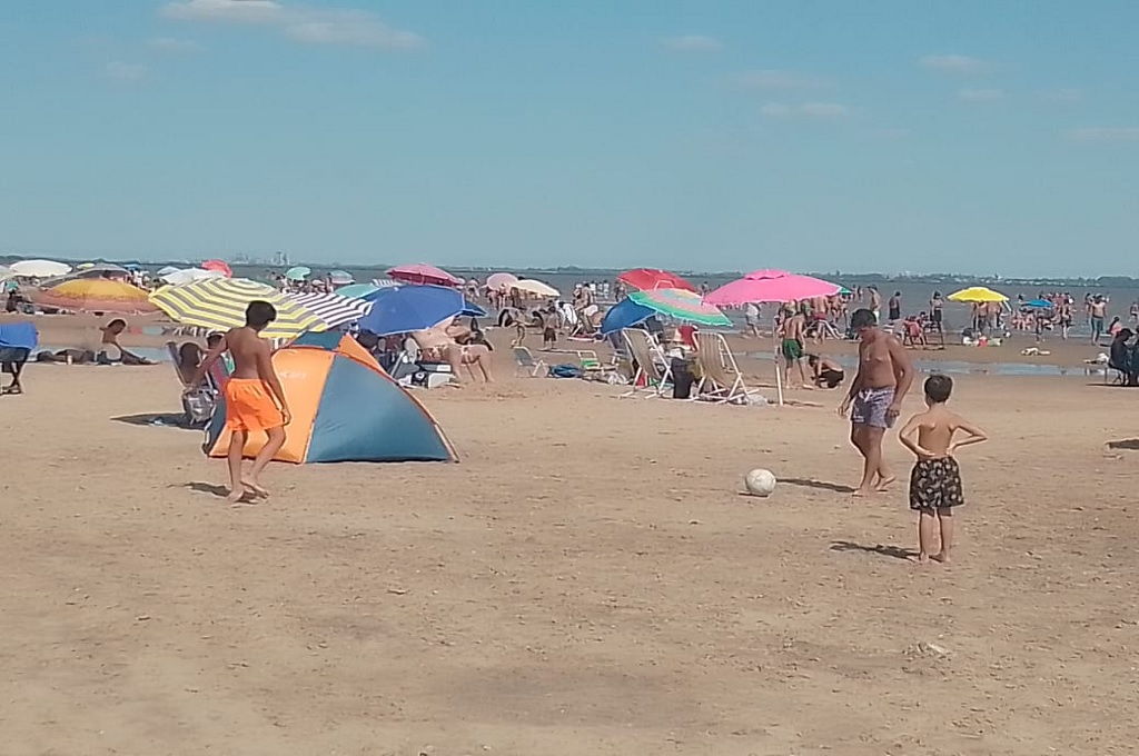 En Ñandubaysal están “sorprendidos” por la primera quincena