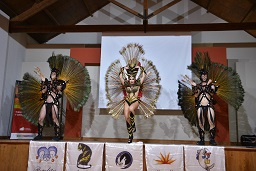 Carnaval del País: Se conocieron las temáticas de las cinco comparsas