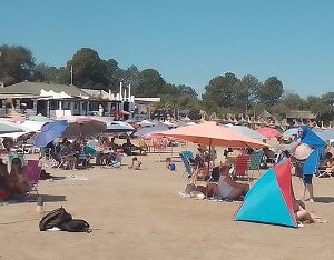 Ñandubaysal registró más de 7000 visitantes durante el fin de semana largo