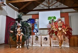 Carnaval del País: Se conocieron las temáticas de las cinco comparsas