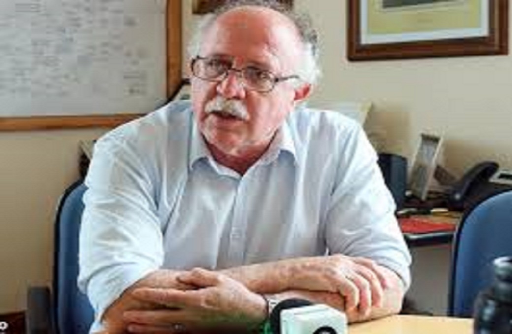 Oscar Terzaghi “Hay una deuda de 5,5 millones de dólares generada toda en las administraciones del Dr. Lafluf”