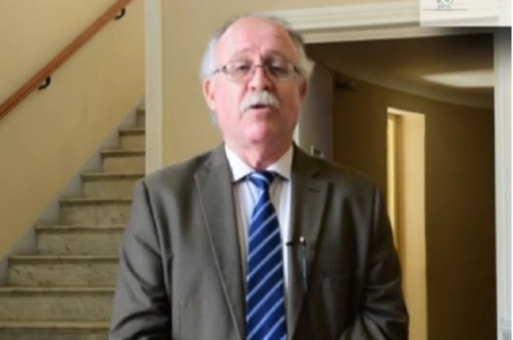 Oscar Terzaghi: “Este gobierno ha descontinuado algunas cosas que son muy importantes para el departamento, proyectos que estaban en marcha"