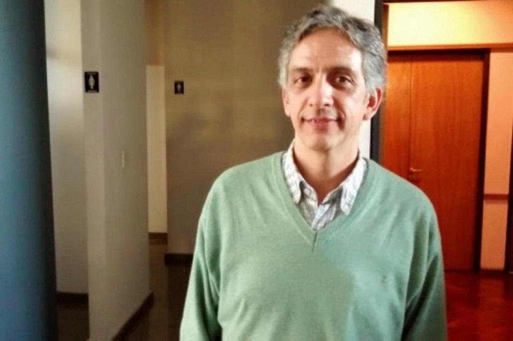 Fernández: "Donde Piaggio denuncia persecución, nosotros vemos justicia"