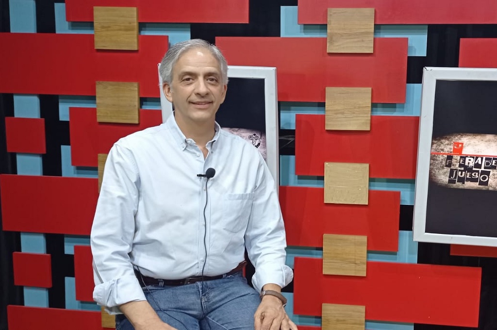 Fernández “El tema del narcotráfico es terrible y es alarmante lo que sucede en Gualeguaychú”