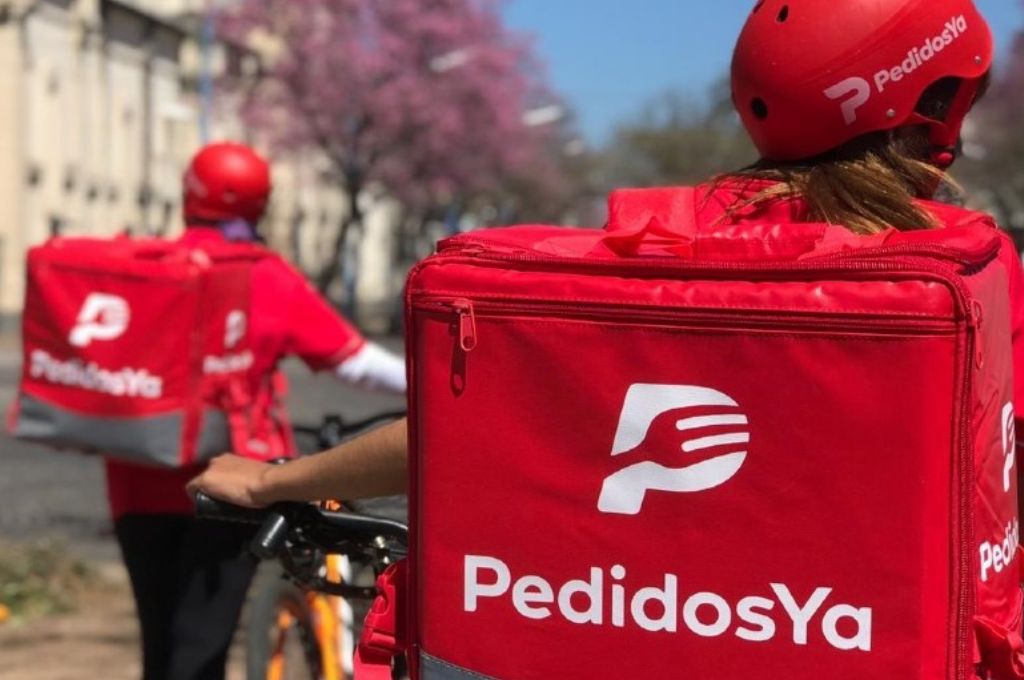Pedidos Ya despide a 250 trabajadores en Uruguay y anuncia el traslado de su centro de operaciones a la Argentina