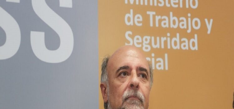 Mieres, su militancia religiosa, la distancia con el FA y el rol del PI en la coalición