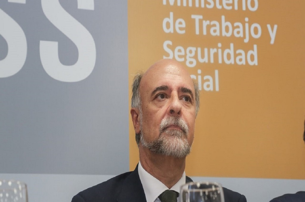 Afectados por la pandemia Seguro de paro parcial se extenderá hasta el 30 de setiembre lo lo