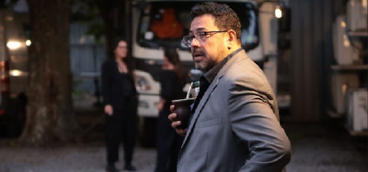 Pacha Sánchez, harto de suposiciones: “Sería prudente esperar a que lleguemos al gobierno”