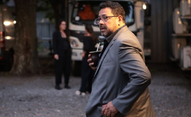 Pacha Sánchez, harto de suposiciones: “Sería prudente esperar a que lleguemos al gobierno”
