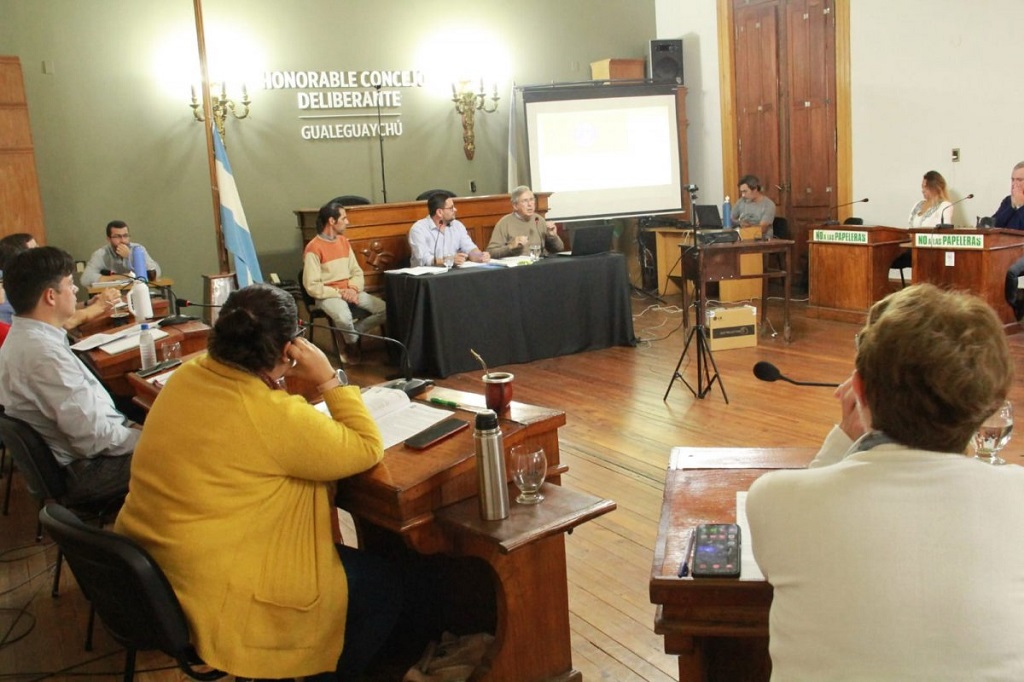 El Parque Industrial Municipal Sustentable de Industrias Secas una realidad cada vez más palpable