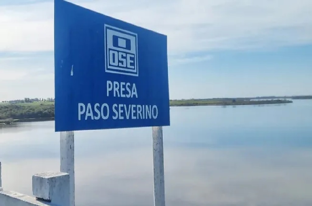 Crisis del agua: a Paso Severino le quedan 18 días de agua potable