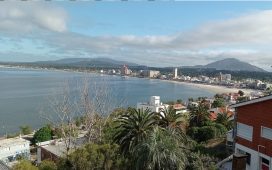 turistas Resultados de una temporada desalentadora: el gasto de los argentinos cayó un 5,9%