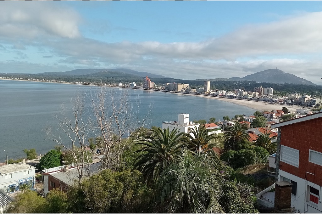 Turismo: Los argentinos disparan a Brasil y Uruguay empujados por los precios en la costa local