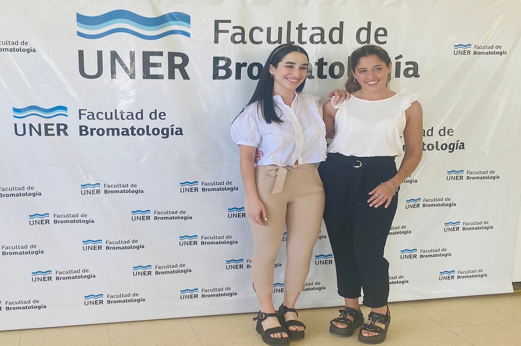 Facultad de Bromatología: Primeras profesionales bioquímicas