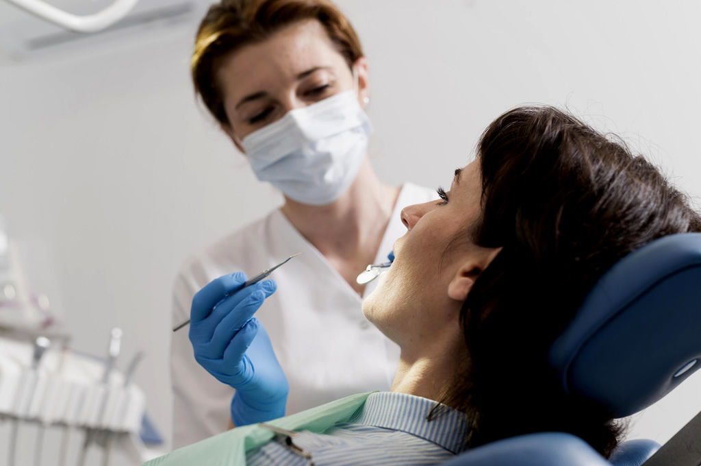 Beneficiarios del programa Juntos recibirán atención en salud bucal