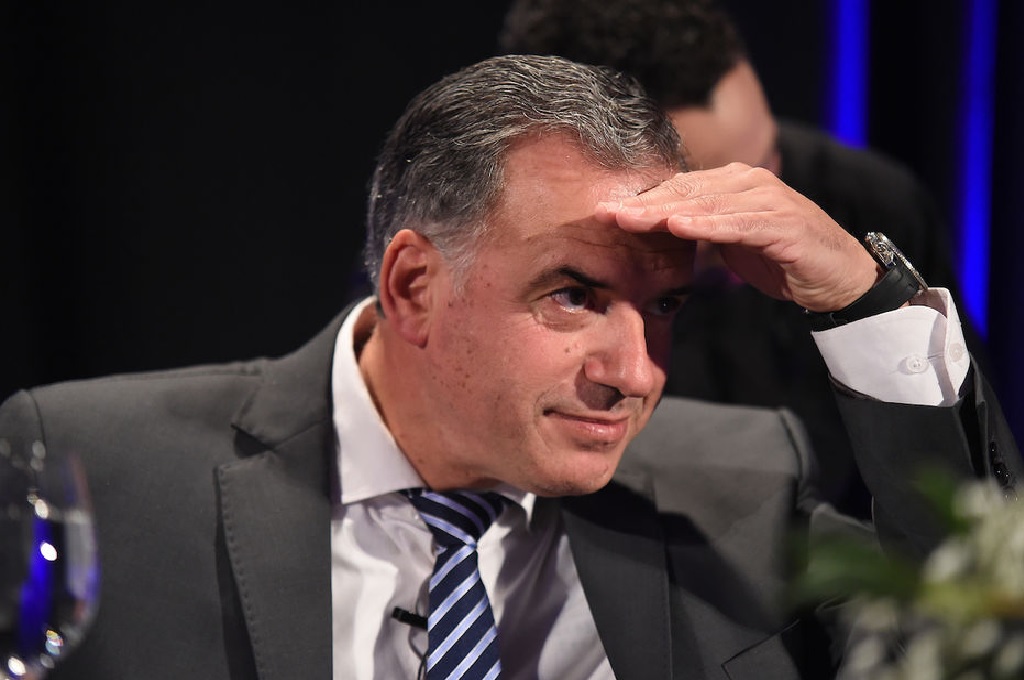 Bajo el ala de La Patriada, Orsi suma a dos diputados suplentes del Partido Nacional