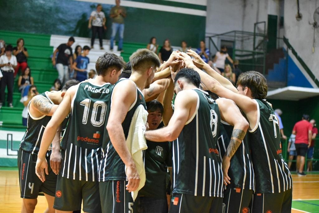 De local a San José 66 a 60