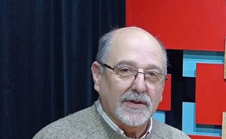 Raúl Almeida y una fuerte réplica a declaraciones sobre el Museo de Arqueología