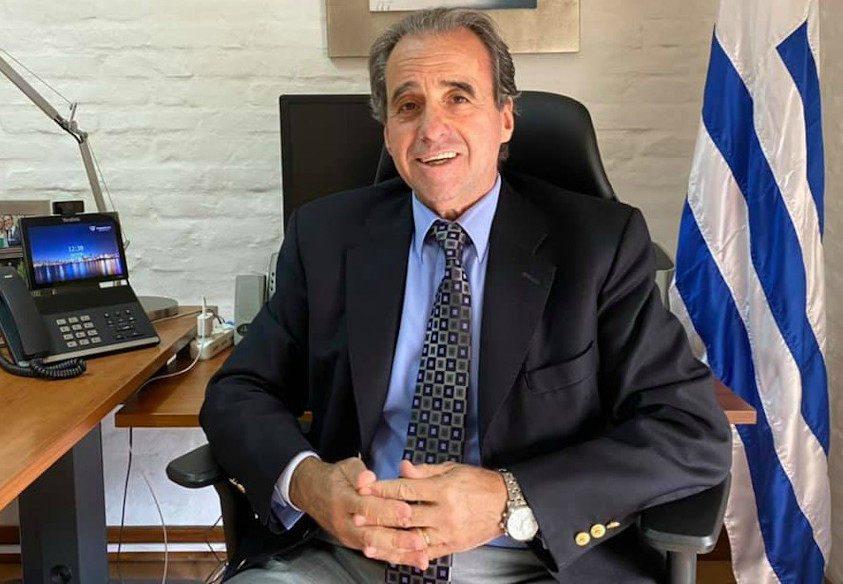 Monzeglio “La gente muchas veces se aglutina en los mismos horarios”