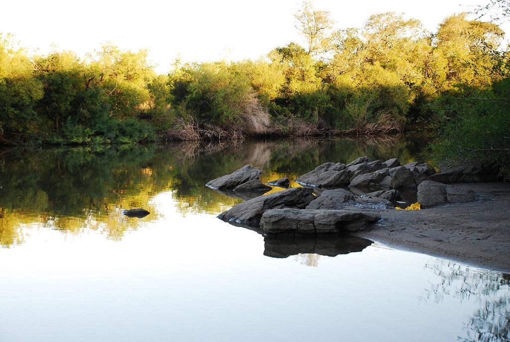 La Municipalidad devolvió los fondos para las viviendas de "Las Piedras"