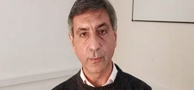 García: “Hoy la prioridad es mantener el equilibrio financiero de la obra social”