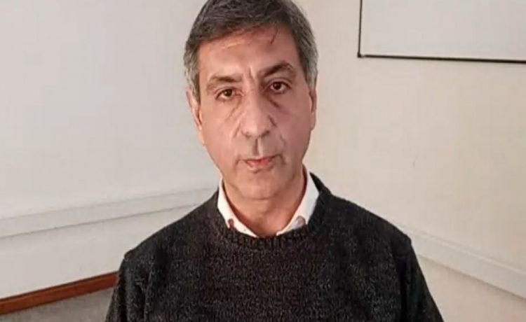 García: “Hoy la prioridad es mantener el equilibrio financiero de la obra social”