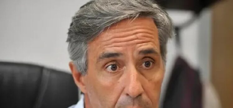 El vicepresidente de la Asociación de Fiscales disparó contra los blancos que cuestionaron los procedimientos judiciales.