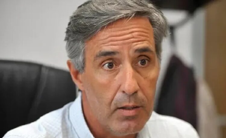 El vicepresidente de la Asociación de Fiscales disparó contra los blancos que cuestionaron los procedimientos judiciales.