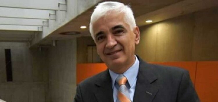Salafia presidente de CARU, sobre el proyecto en Paysandú. Por qué aún no se han pronunciado y qué pasaría si las delegaciones no se ponen de acuerdo